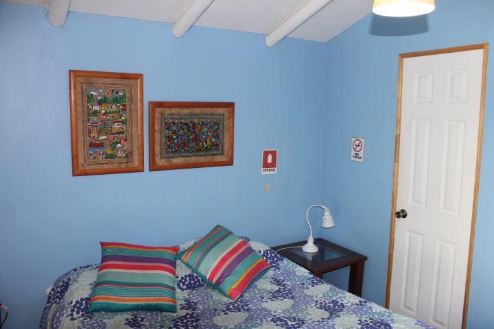 Los Abedules Hotel San Alfonso Luaran gambar